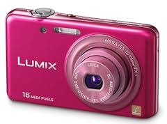 Panasonic dmc fs22 d'occasion  Livré partout en France
