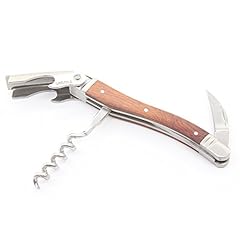 Laguiole waiter corkscrew for sale  Delivered anywhere in USA 