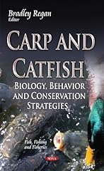 Carp catfish biology for sale  Delivered anywhere in UK