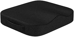 Car seat cushion for sale  Delivered anywhere in UK
