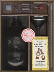 Coffret faire bière d'occasion  Livré partout en Belgiqu