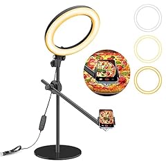 Selfie ring light for sale  Delivered anywhere in USA 