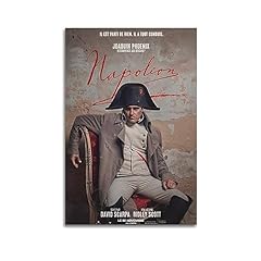 Poster film napoléon d'occasion  Livré partout en France