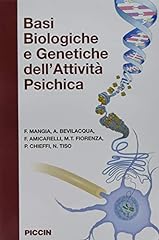 Basi biologiche genetiche usato  Spedito ovunque in Italia 