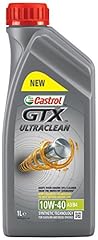 Castrol limited 15a727 gebraucht kaufen  Wird an jeden Ort in Deutschland
