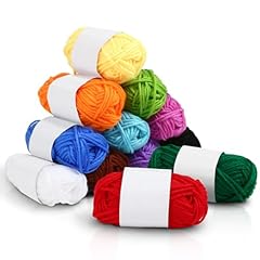 Lihao crochet yarns for sale  Delivered anywhere in UK