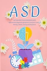 Asd autism spectrum d'occasion  Livré partout en France