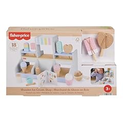 Fisher price gelateria usato  Spedito ovunque in Italia 