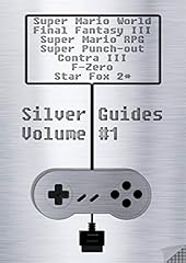 Silver guides incl. d'occasion  Livré partout en France