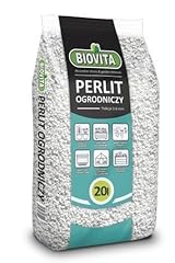 Biovita perlit 20l gebraucht kaufen  Wird an jeden Ort in Deutschland