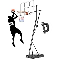 Yohood 10ft basketball for sale  Delivered anywhere in USA 