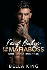 Babys den mafiaboss gebraucht kaufen  Wird an jeden Ort in Deutschland
