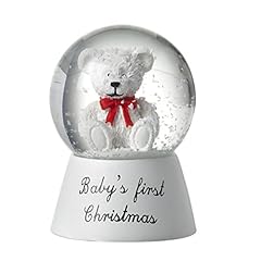 Baby 1st christmas for sale  Delivered anywhere in Ireland