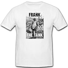 Frank the tank gebraucht kaufen  Wird an jeden Ort in Deutschland