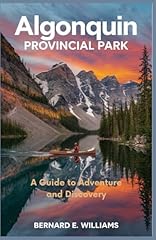 Algonquin provincial park gebraucht kaufen  Wird an jeden Ort in Deutschland