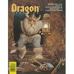 Dragon magazine 131 for sale  Delivered anywhere in USA 