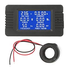 Volt amp meter for sale  Delivered anywhere in USA 