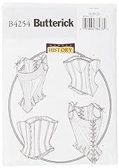 Butterick patterns b4254 for sale  Delivered anywhere in UK
