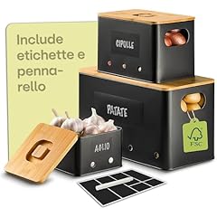 Praknu porta patate usato  Spedito ovunque in Italia 