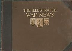 Illustrated war news for sale  Delivered anywhere in UK