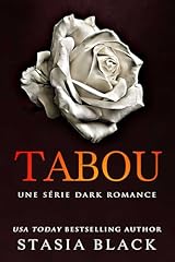 Tabou une série usato  Spedito ovunque in Italia 