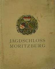 Jagdschloss moritzburg gebraucht kaufen  Wird an jeden Ort in Deutschland