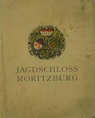 Jagdschloss moritzburg gebraucht kaufen  Wird an jeden Ort in Deutschland