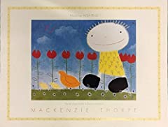 Mackenzie thorpe walking for sale  Delivered anywhere in UK