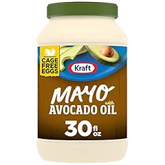 Kraft mayo avocado for sale  Delivered anywhere in USA 