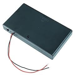 Enclosed battery holder for sale  Delivered anywhere in UK
