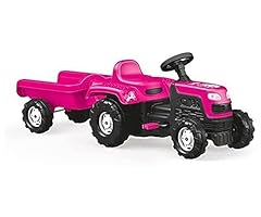 Dolu unicorn tractor for sale  Delivered anywhere in UK