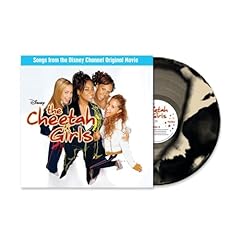 Cheetah girls soundtrack for sale  Delivered anywhere in USA 