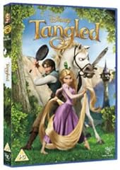 Tangled dvd for sale  Delivered anywhere in USA 