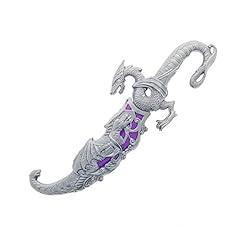 Fantasy dragon dagger. for sale  Delivered anywhere in USA 