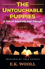 Untouchable puppies tale for sale  Delivered anywhere in USA 