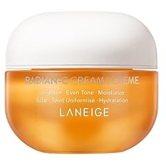 Laneige originale radian usato  Spedito ovunque in Italia 