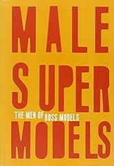 Male super models for sale  Delivered anywhere in USA 