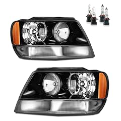 Karsparehub headlights assembl for sale  Delivered anywhere in USA 