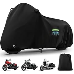 Motorcycle cover waterproof for sale  Delivered anywhere in USA 