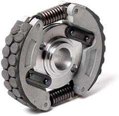 Girante frizione grizzly usato  Spedito ovunque in Italia 