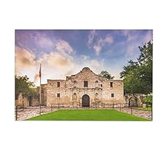 Alamo texas mexico for sale  Delivered anywhere in USA 