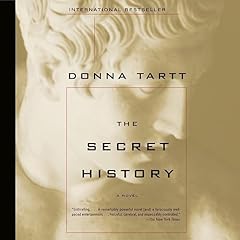 Secret history novel for sale  Delivered anywhere in USA 