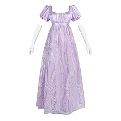 Rolecos regency dress for sale  Delivered anywhere in UK