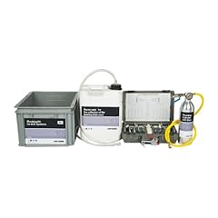 Kit lavaggio linee usato  Spedito ovunque in Italia 