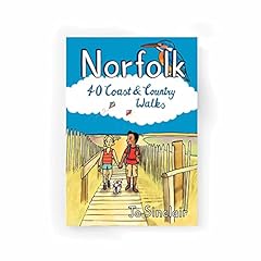 Norfolk coast country for sale  Delivered anywhere in UK