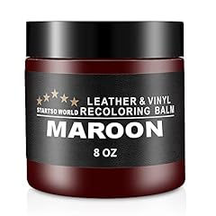 Startso leather recoloring for sale  Delivered anywhere in USA 