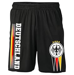 Uglyshirt deutschland shorts gebraucht kaufen  Wird an jeden Ort in Deutschland