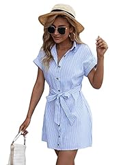 Cozyease women striped for sale  Delivered anywhere in USA 