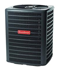 Goodman ton seer2 for sale  Delivered anywhere in USA 
