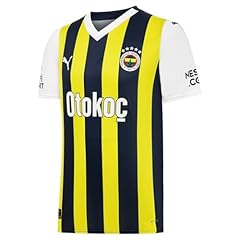 Puma fenerbahce home for sale  Delivered anywhere in UK
